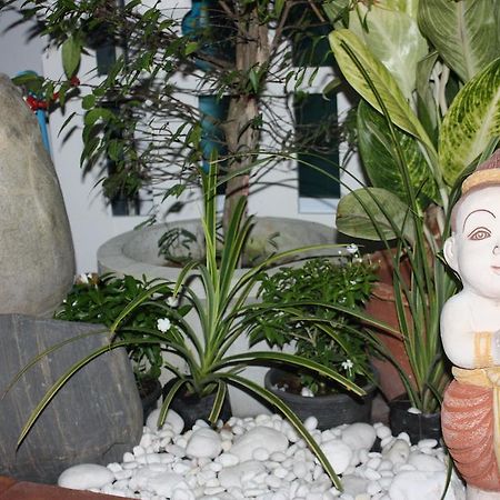 Just Chilling Home Ban Phang Phrao Esterno foto