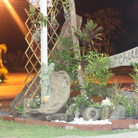 Just Chilling Home Ban Phang Phrao Esterno foto