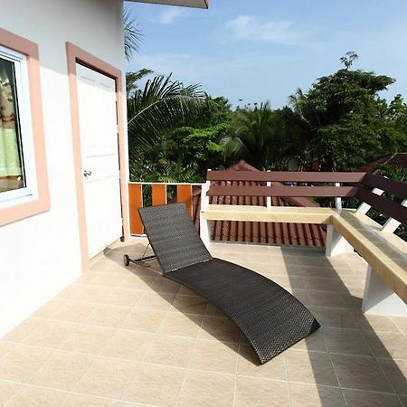Just Chilling Home Ban Phang Phrao Esterno foto