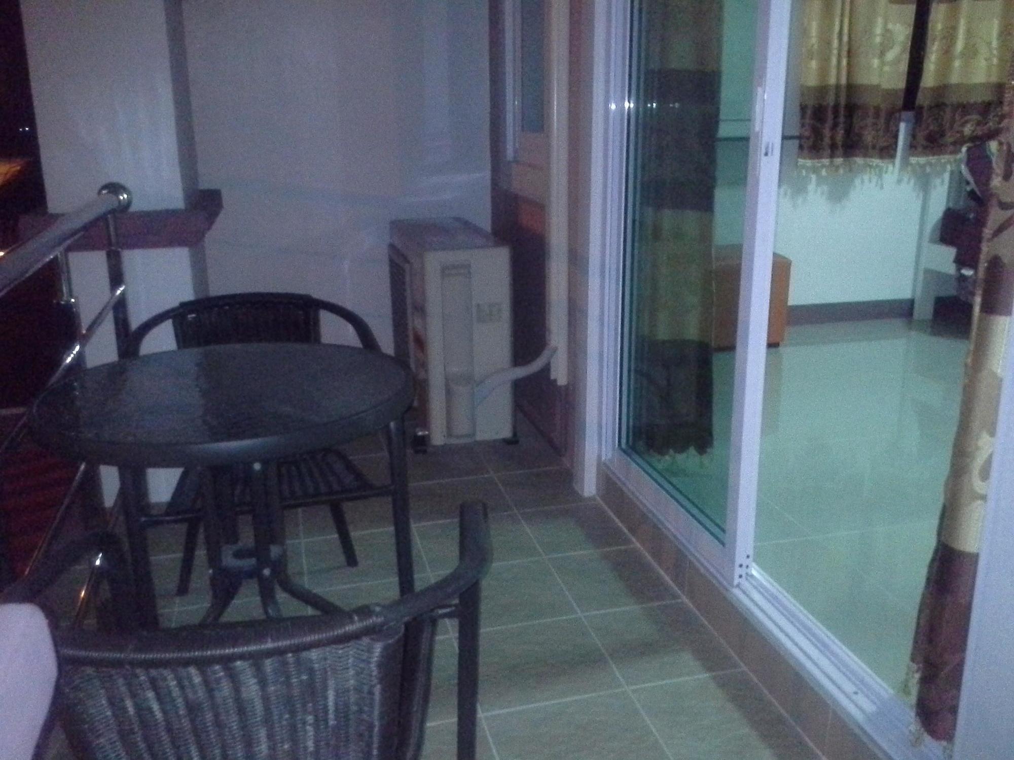 Just Chilling Home Ban Phang Phrao Esterno foto